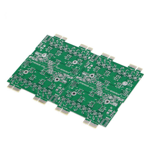 雙面標準PCB