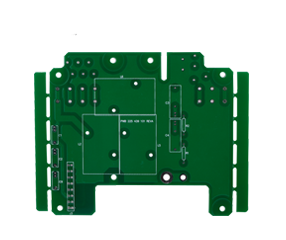 U層 認(rèn)證 4層 重型 Cooper PCB