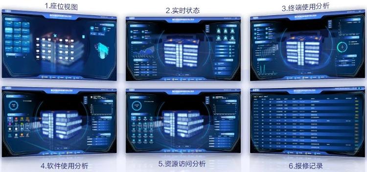 創(chuàng)新驅(qū)動(dòng)教育數(shù)字化 噢易云助力江西科師大2256臺實(shí)驗(yàn)室設(shè)備高效運(yùn)維